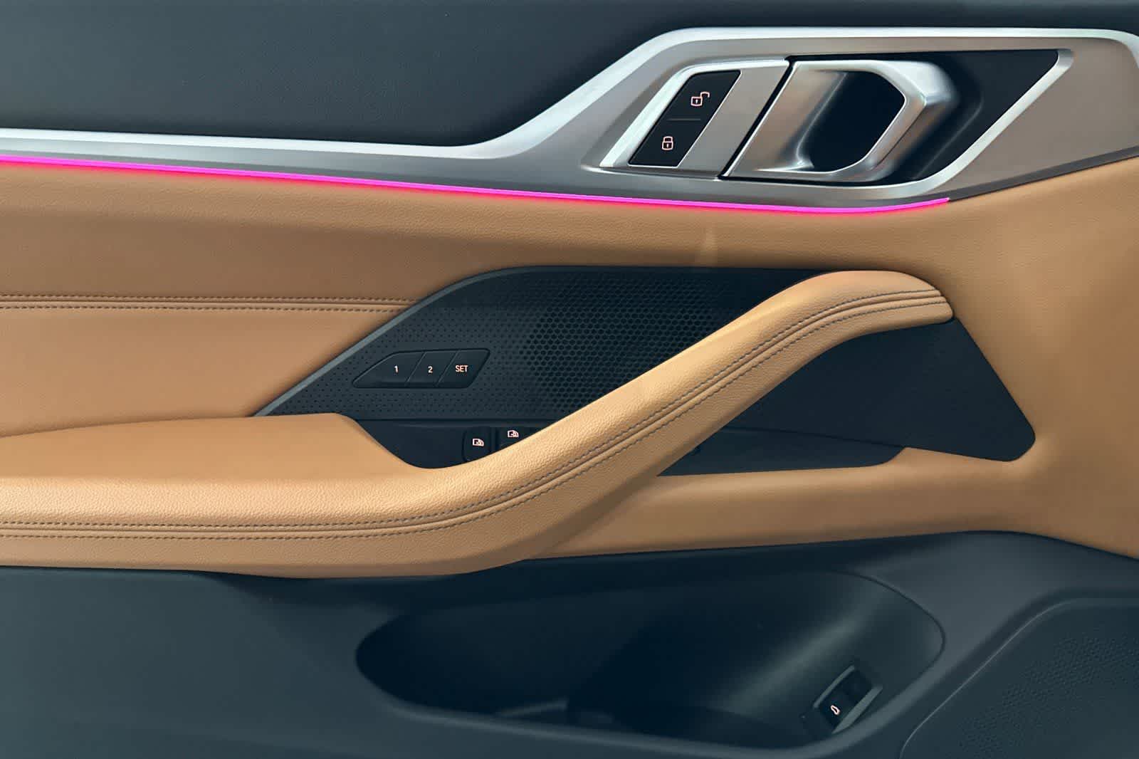 Thumbnail: 2023 BMW i4 - 12