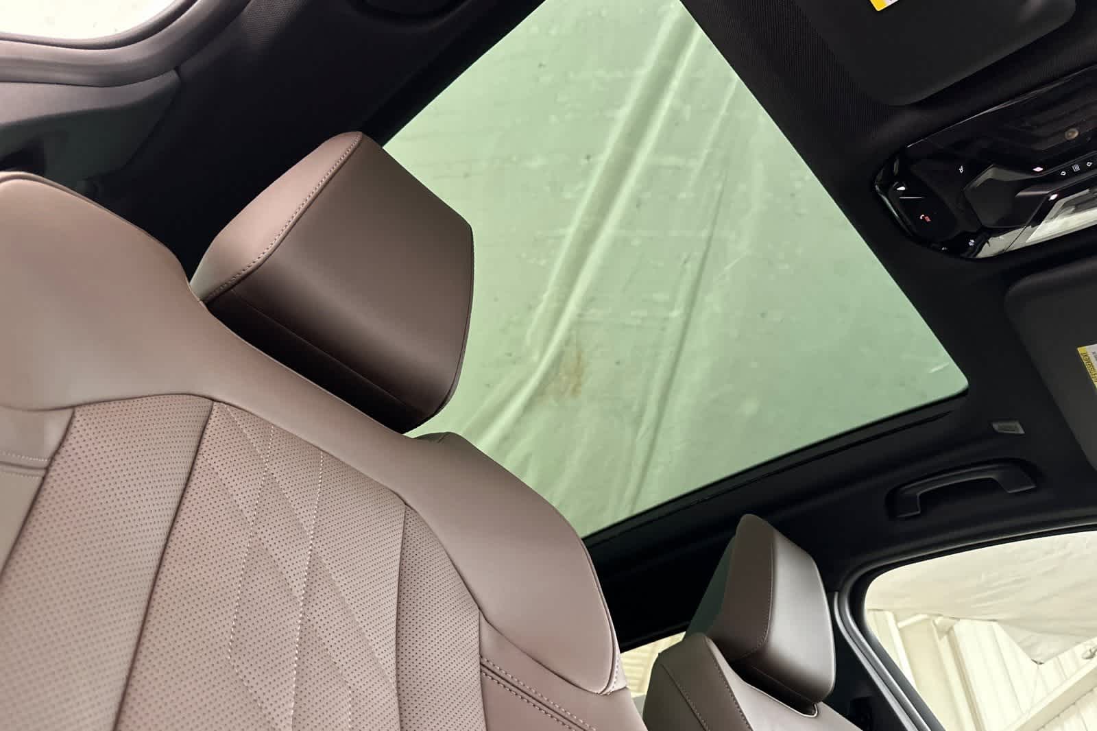 Thumbnail: 2026 BMW X3 - 17