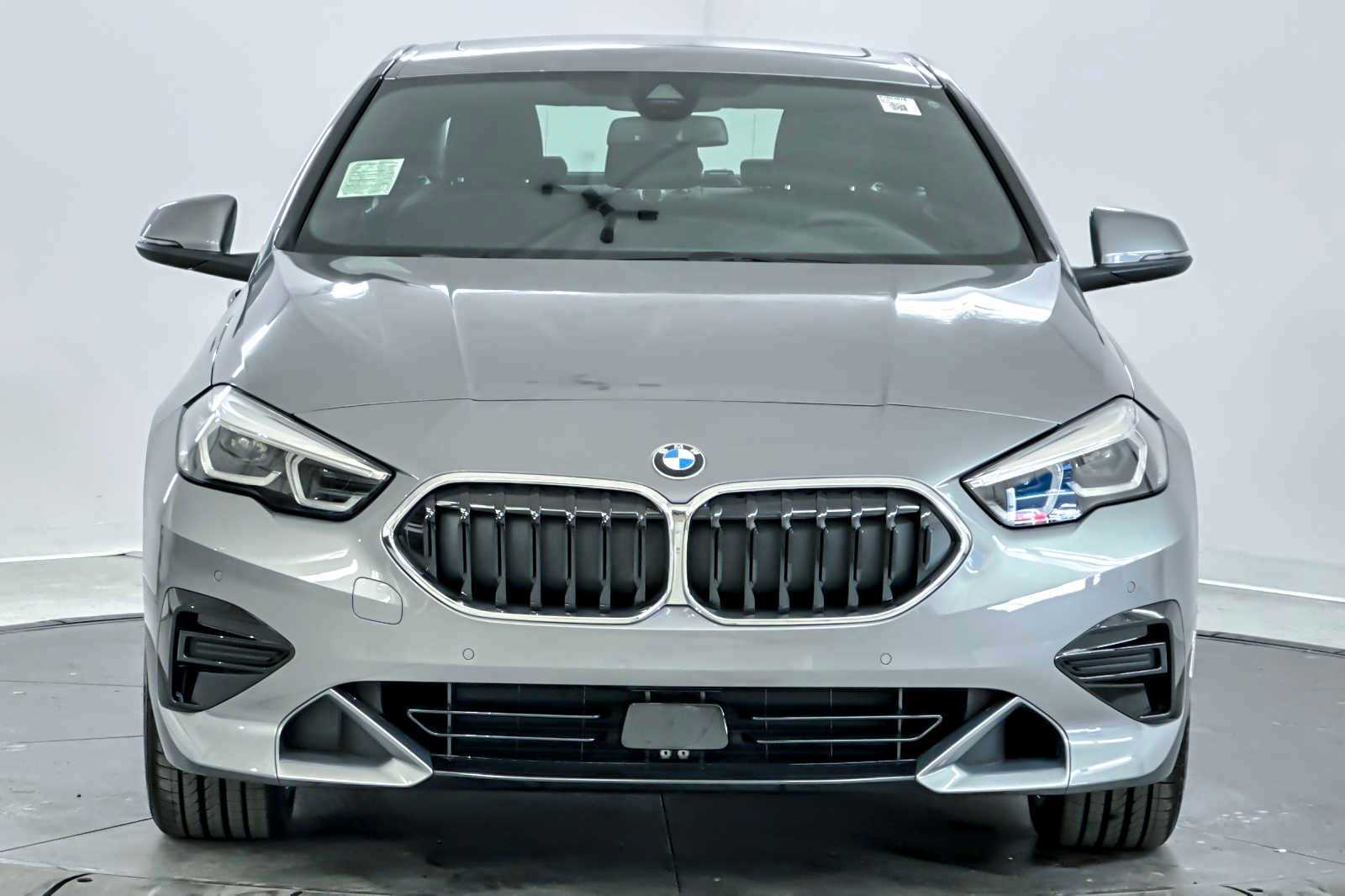 2024 BMW 2 Series 228i 10