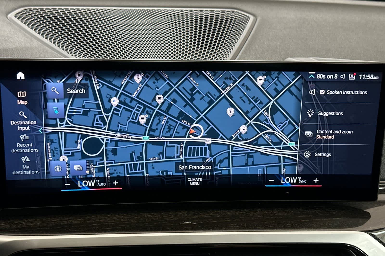 Thumbnail: 2023 BMW i4 - 18