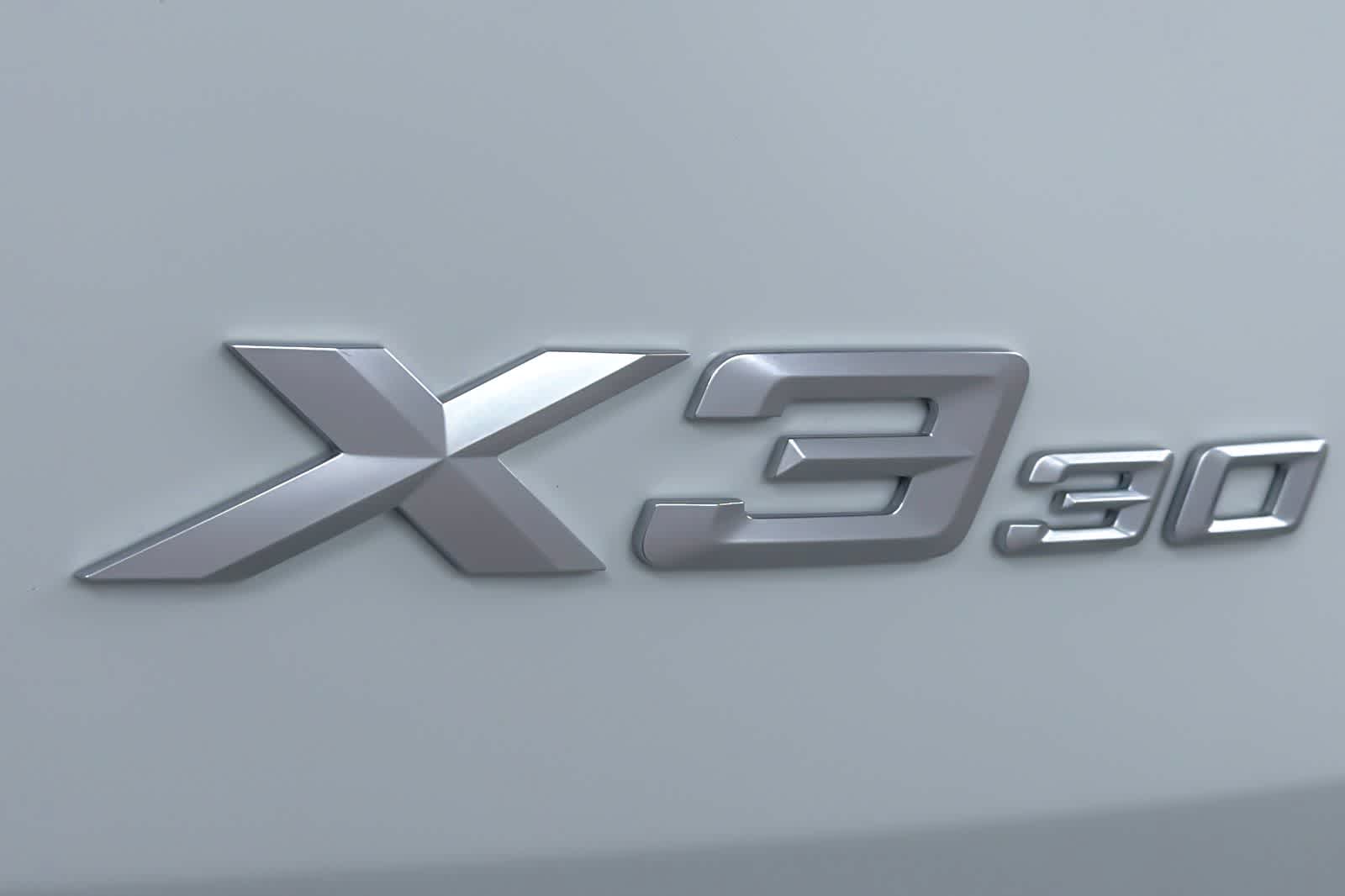 Thumbnail: 2026 BMW X3 - 28
