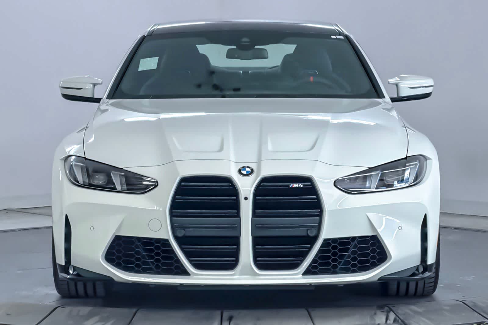 Thumbnail: 2026 BMW M4 - 10