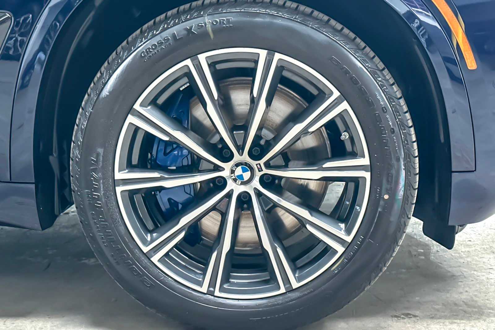 Thumbnail: 2026 BMW X5 - 25