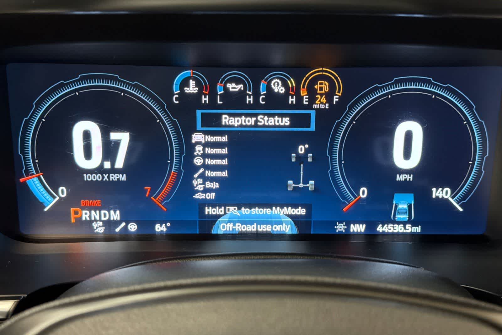 Thumbnail: 2023 Ford F-150 - 24