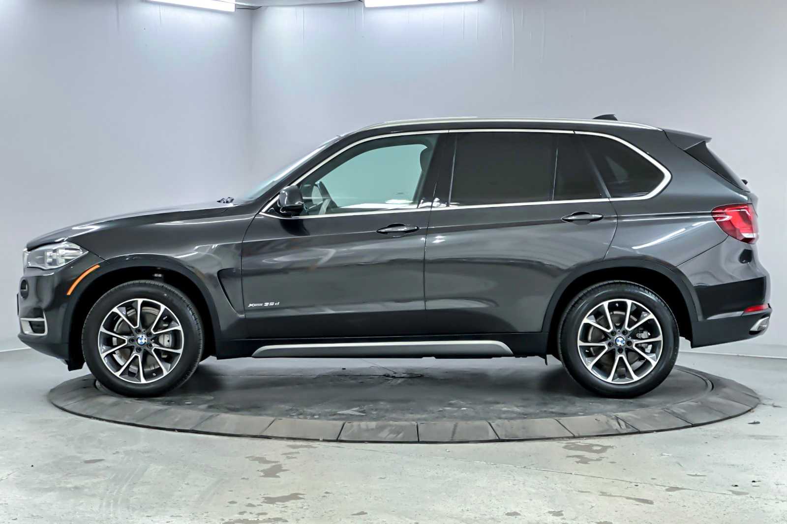 Thumbnail: 2018 BMW X5 - 5