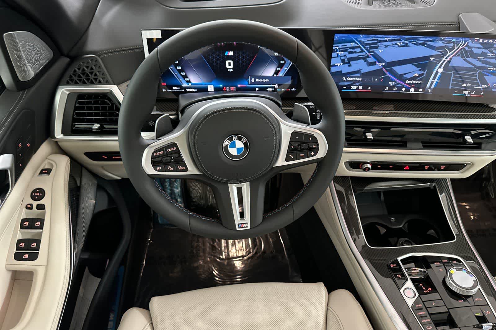 Thumbnail: 2026 BMW X5 - 14