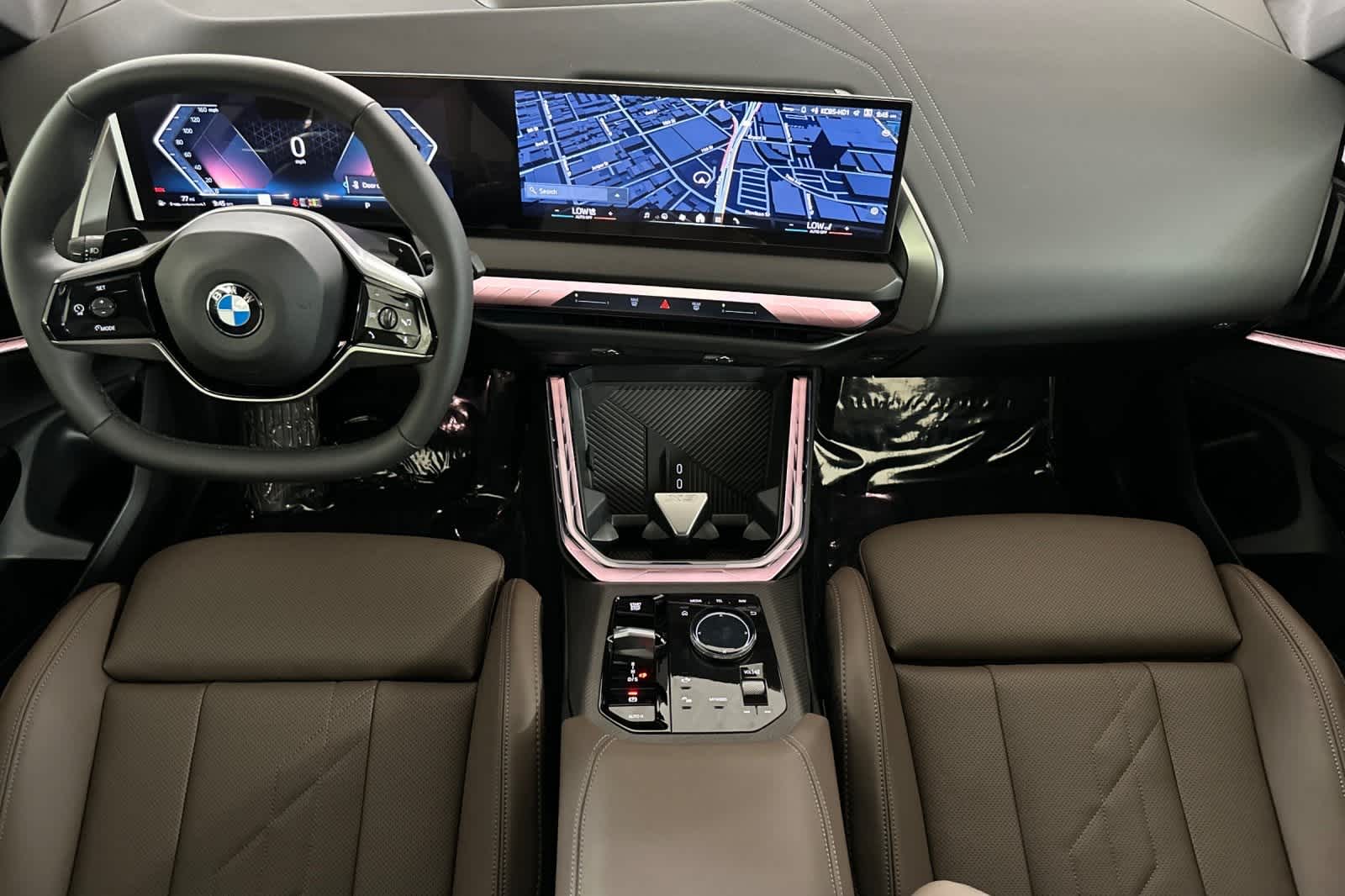 Thumbnail: 2026 BMW X3 - 3