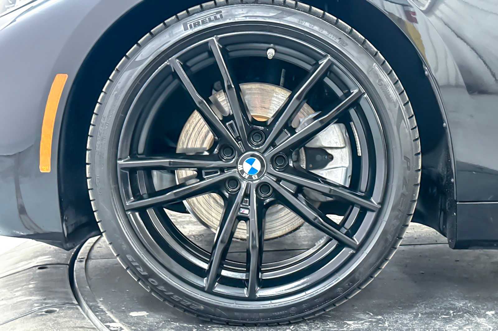 Thumbnail: 2023 BMW 4 Series - 26