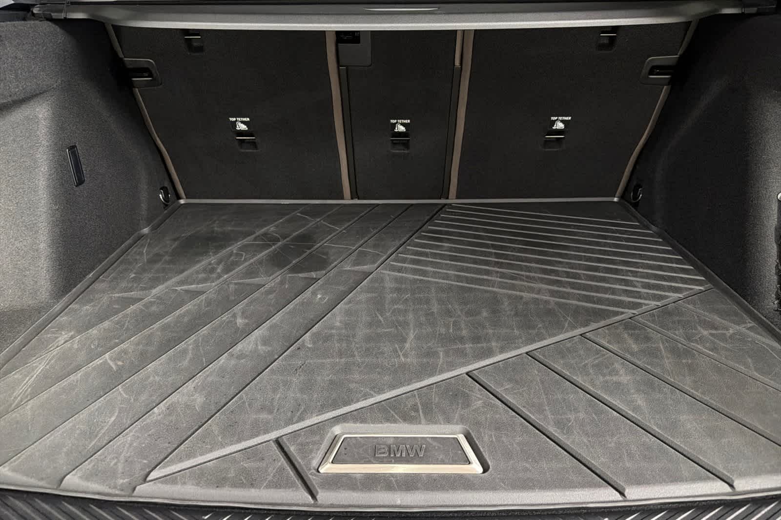 Thumbnail: 2025 BMW X3 - 15