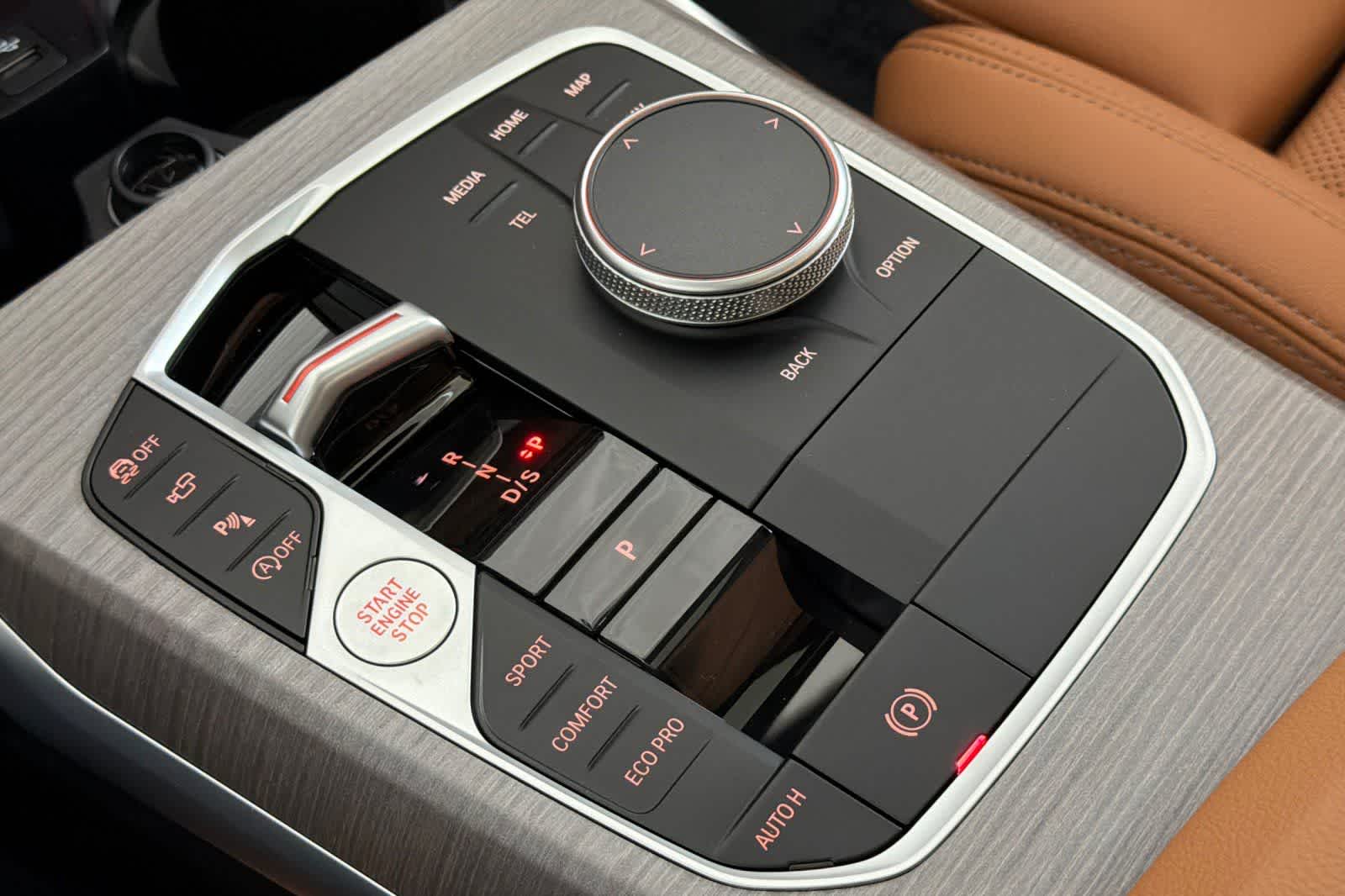 Thumbnail: 2026 BMW 3 Series - 21