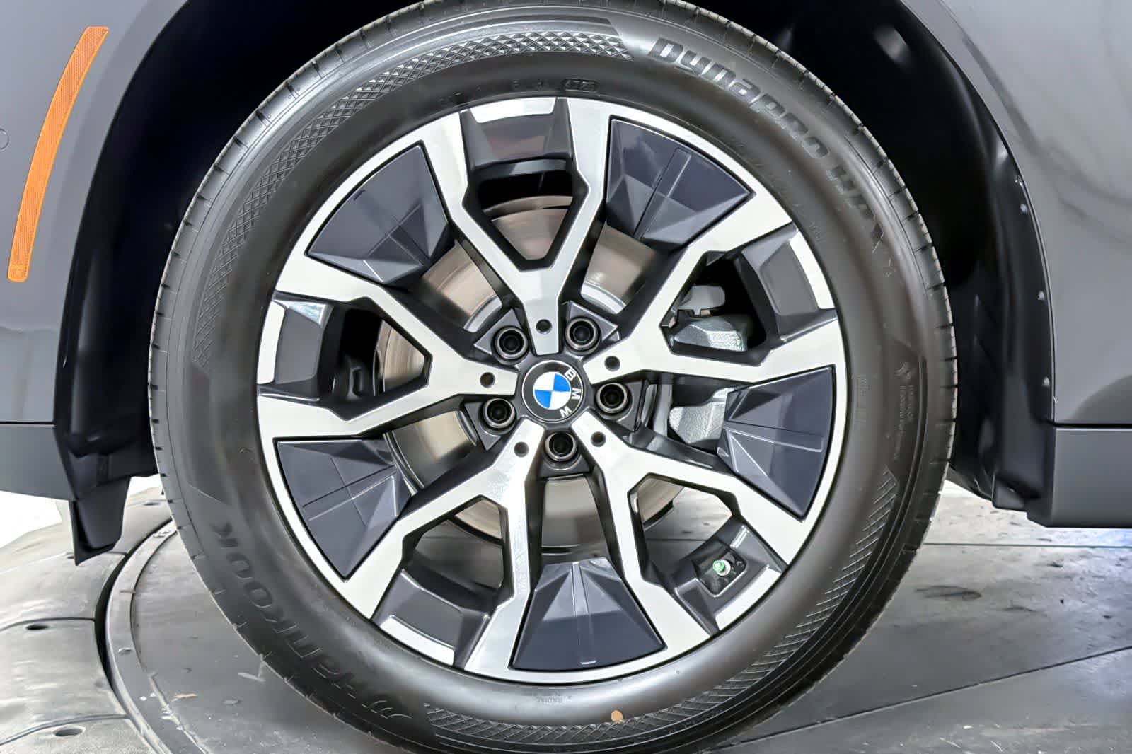 Thumbnail: 2026 BMW X3 - 25