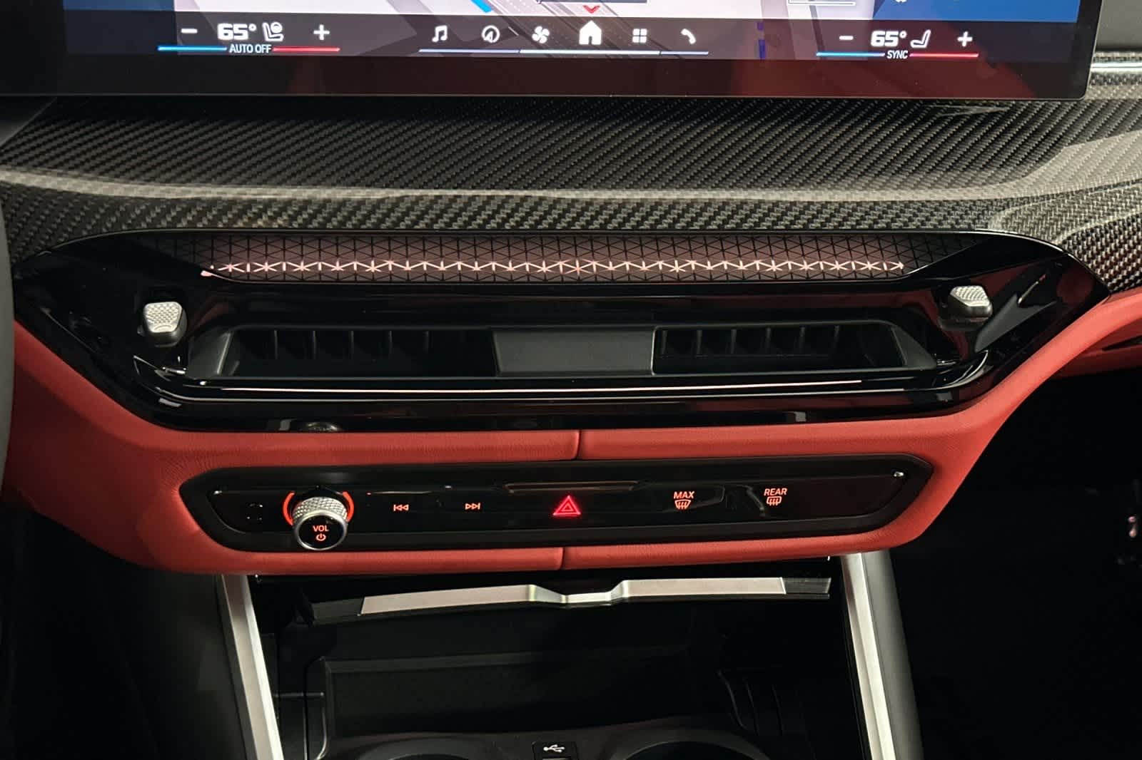 Thumbnail: 2026 BMW M4 - 20