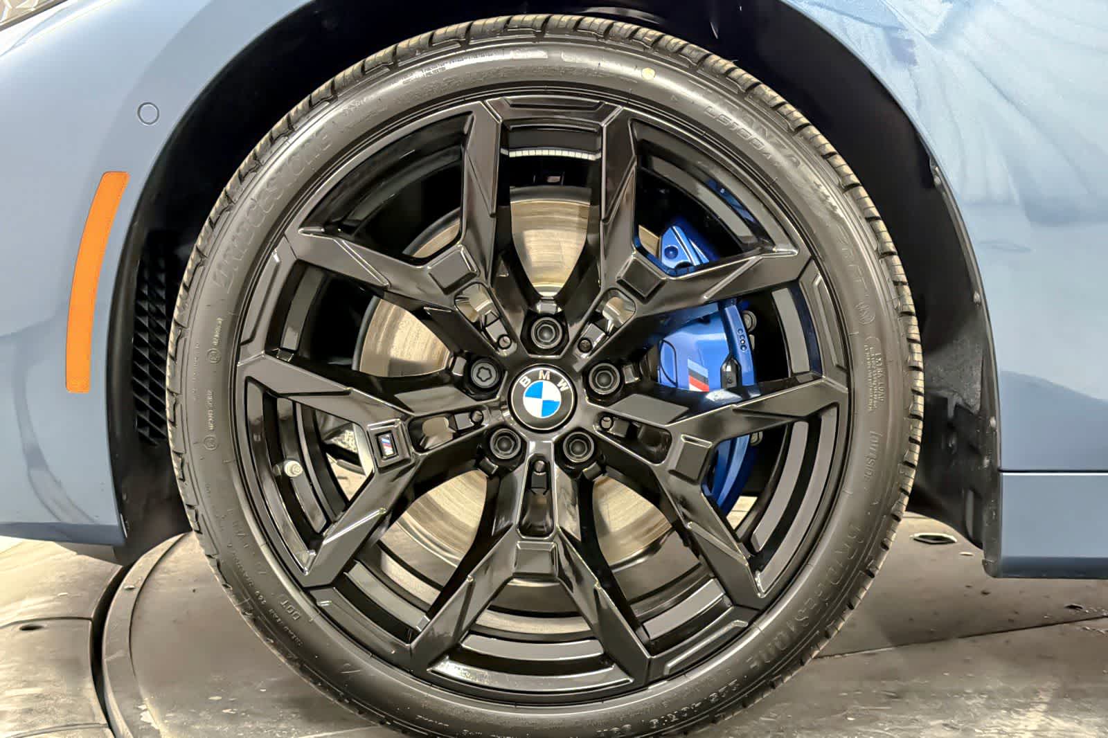 Thumbnail: 2026 BMW 4 Series - 24