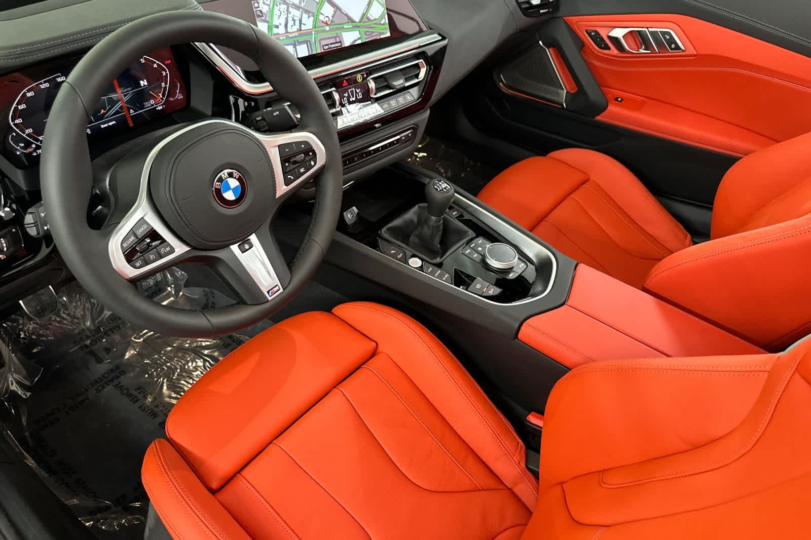 Thumbnail: 2026 BMW Z4 - 13
