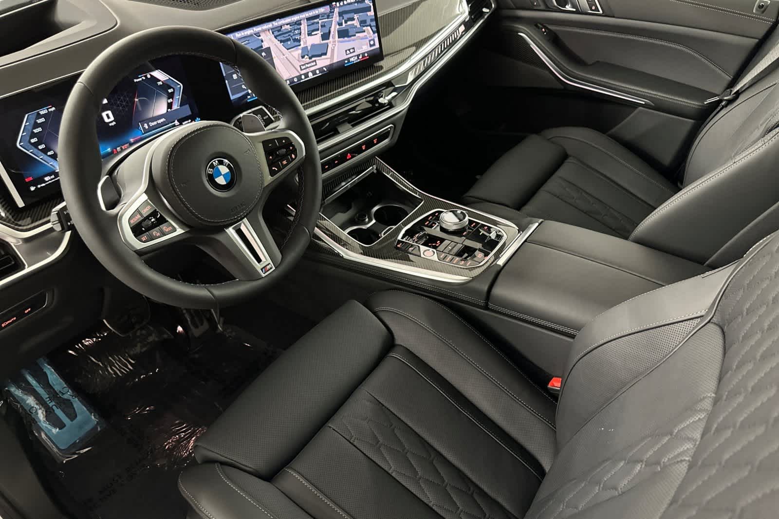 Thumbnail: 2026 BMW X7 - 11