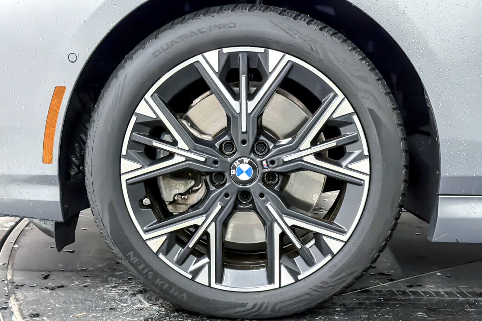 Thumbnail: 2025 BMW 2 Series - 25