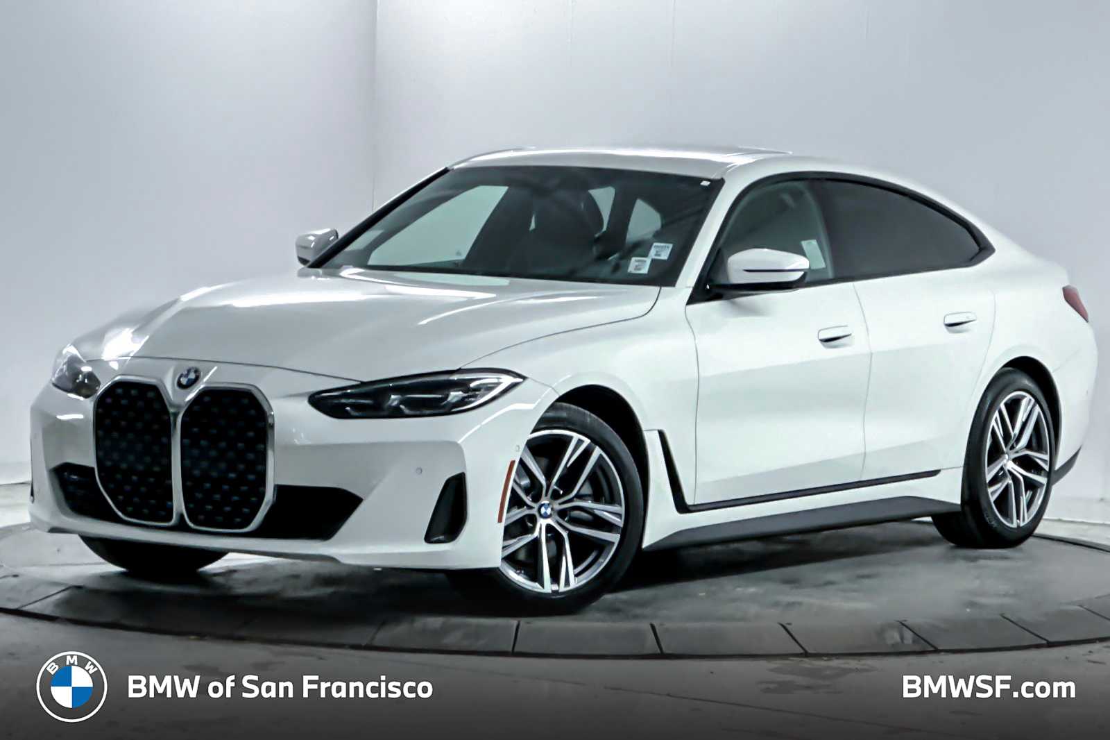 Thumbnail: 2023 BMW 4 Series - 1