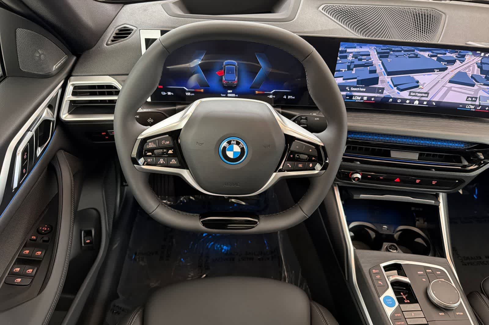 Thumbnail: 2026 BMW i4 - 14