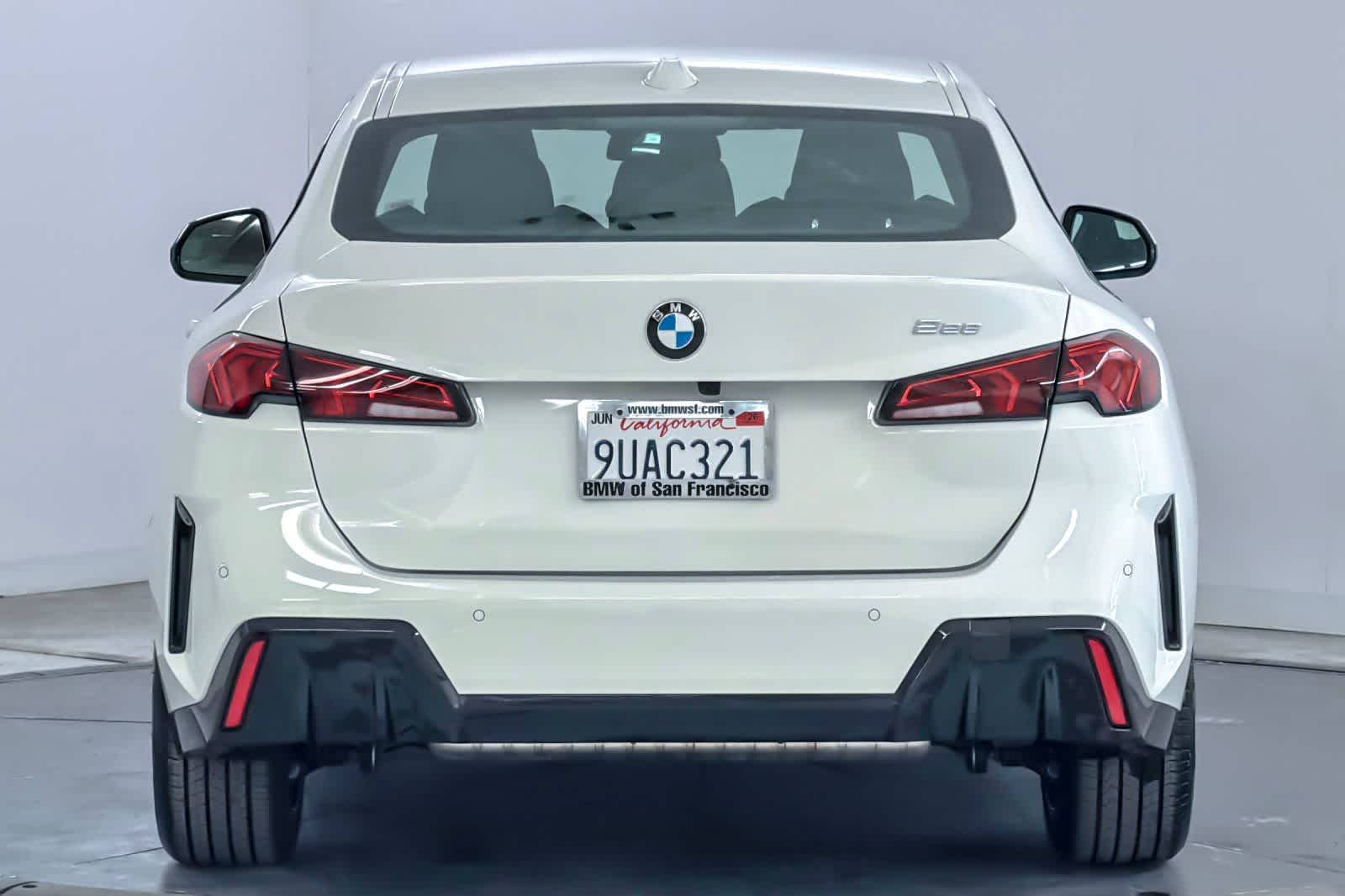 Thumbnail: 2026 BMW 2 Series - 7