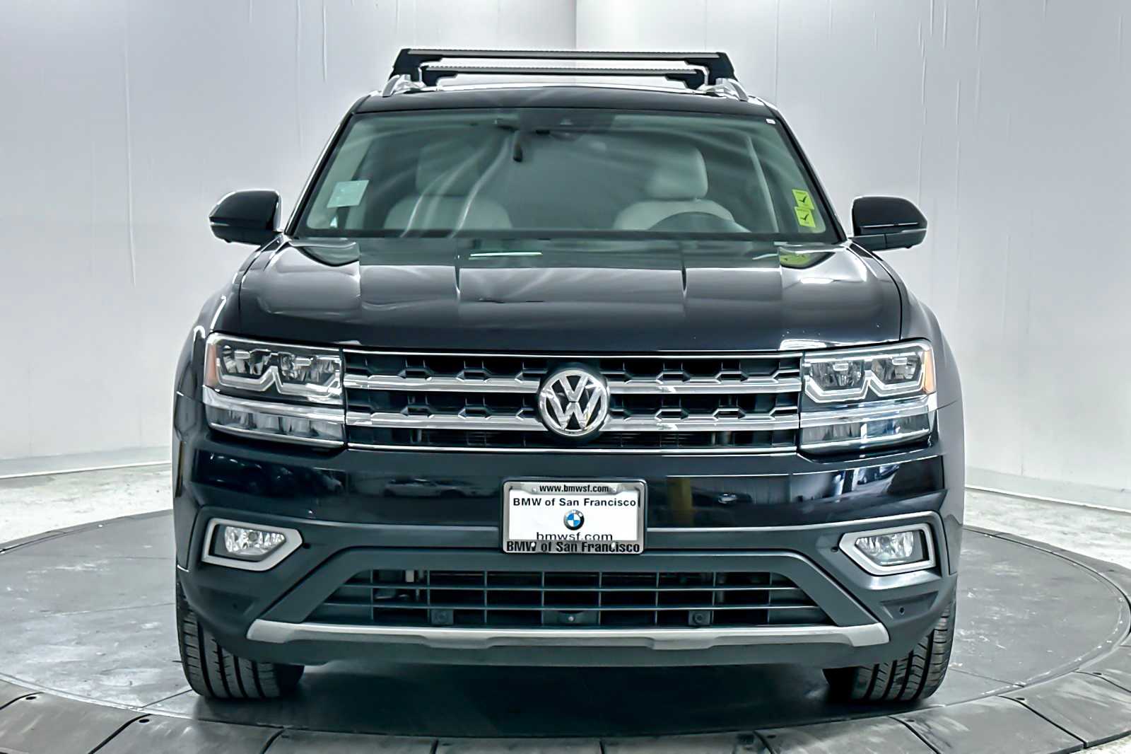 Thumbnail: 2018 Volkswagen Atlas - 10