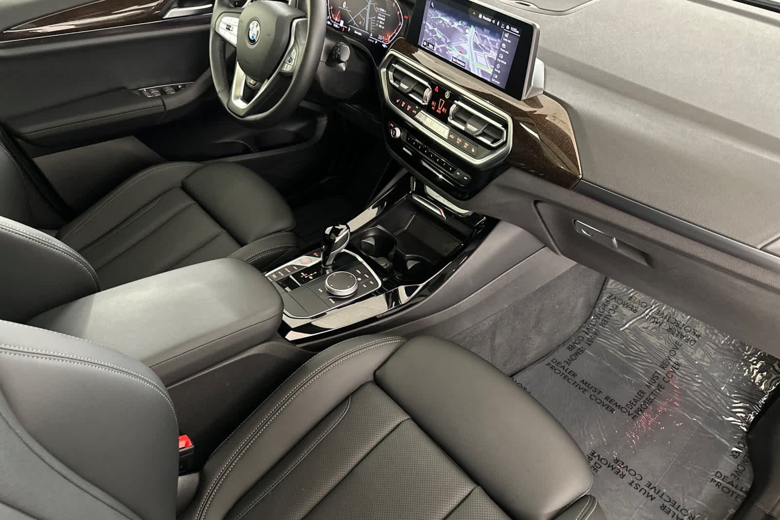 Thumbnail: 2023 BMW X3 - 16