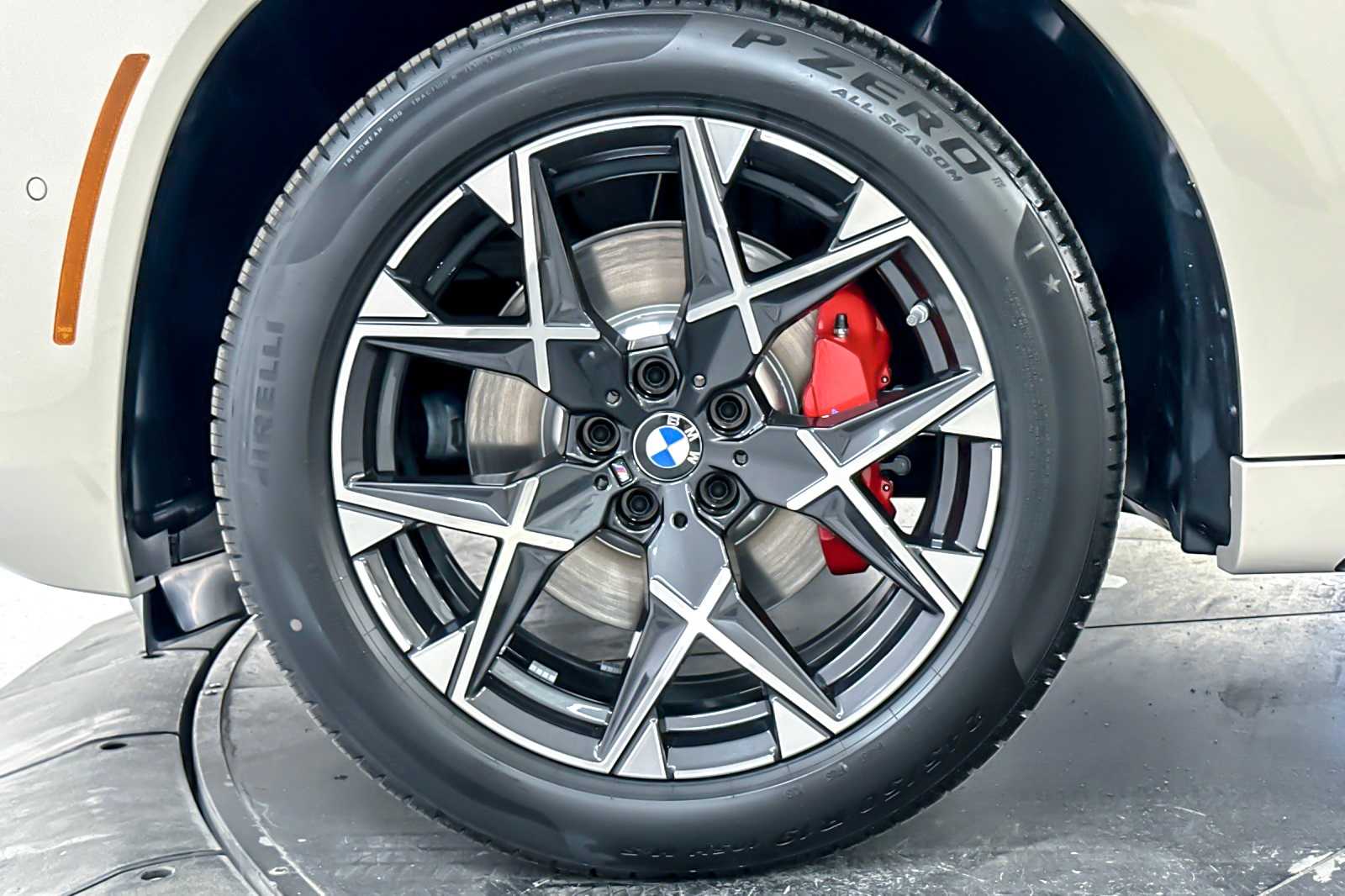 Thumbnail: 2026 BMW X3 - 25