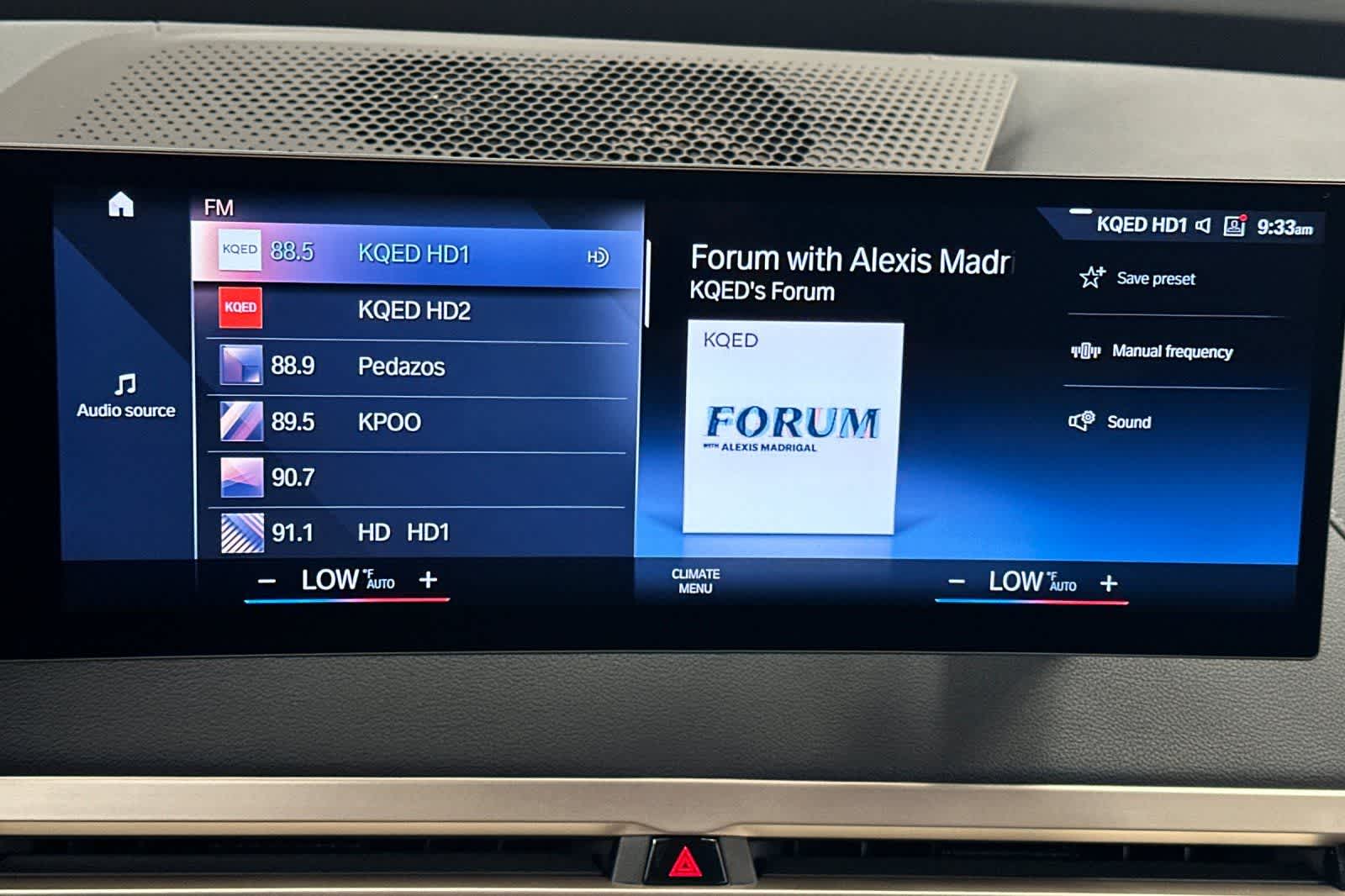 Thumbnail: 2023 BMW iX - 18