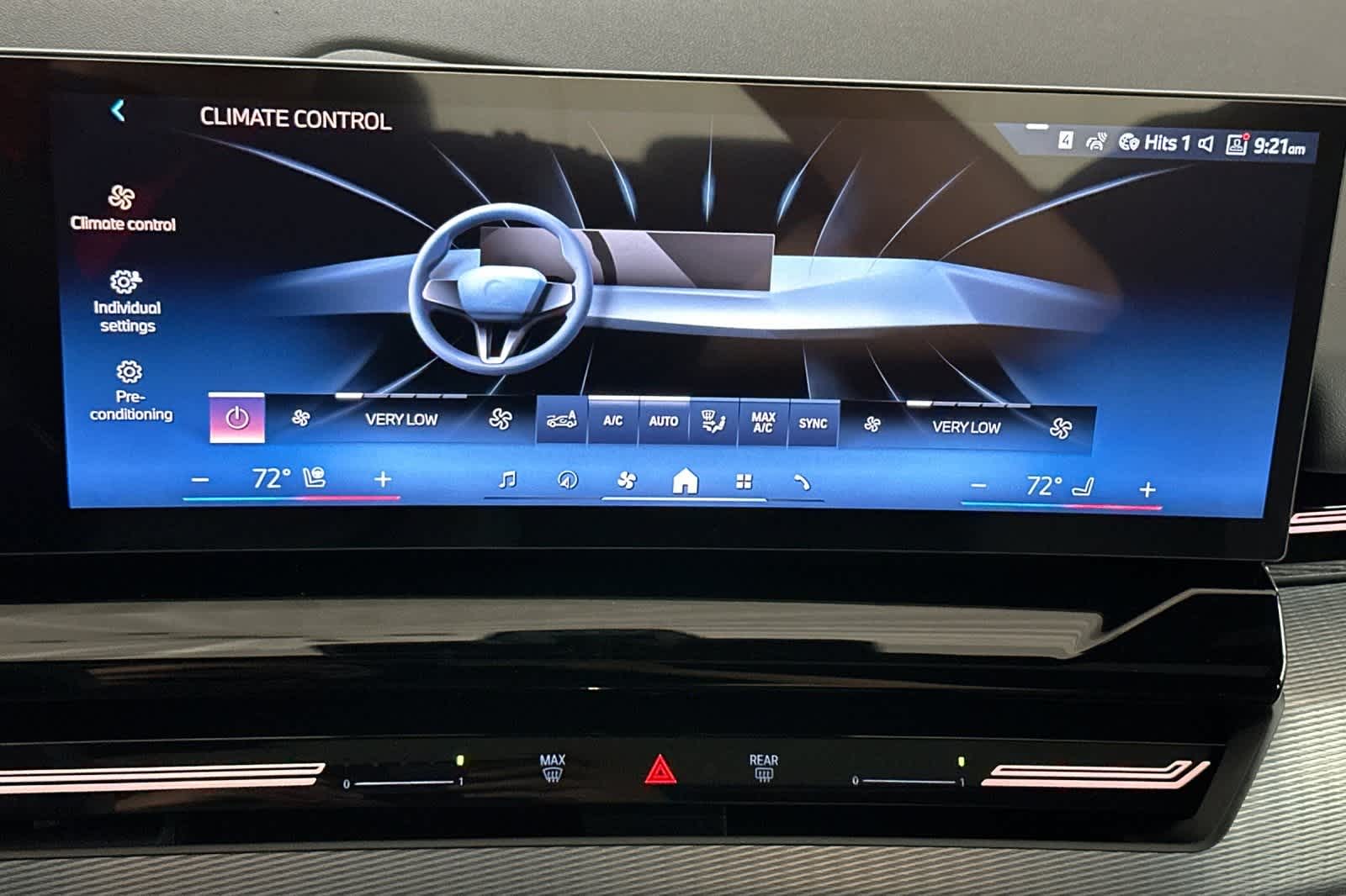 Thumbnail: 2026 BMW 5 Series - 20