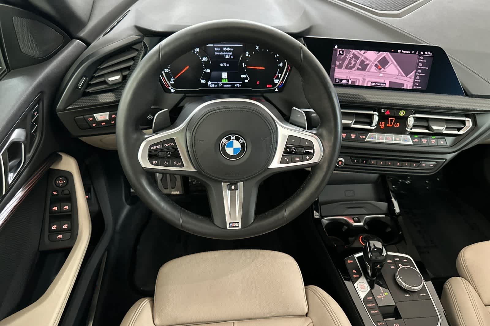Thumbnail: 2021 BMW 2 Series - 14