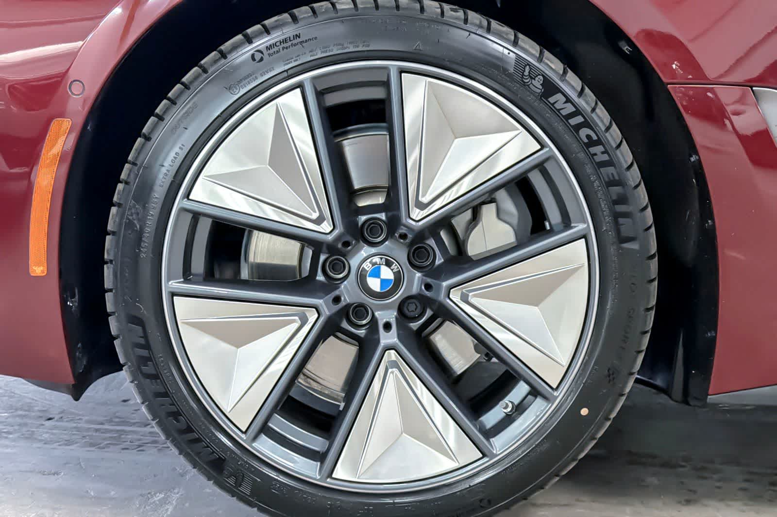 Thumbnail: 2023 BMW i4 - 26