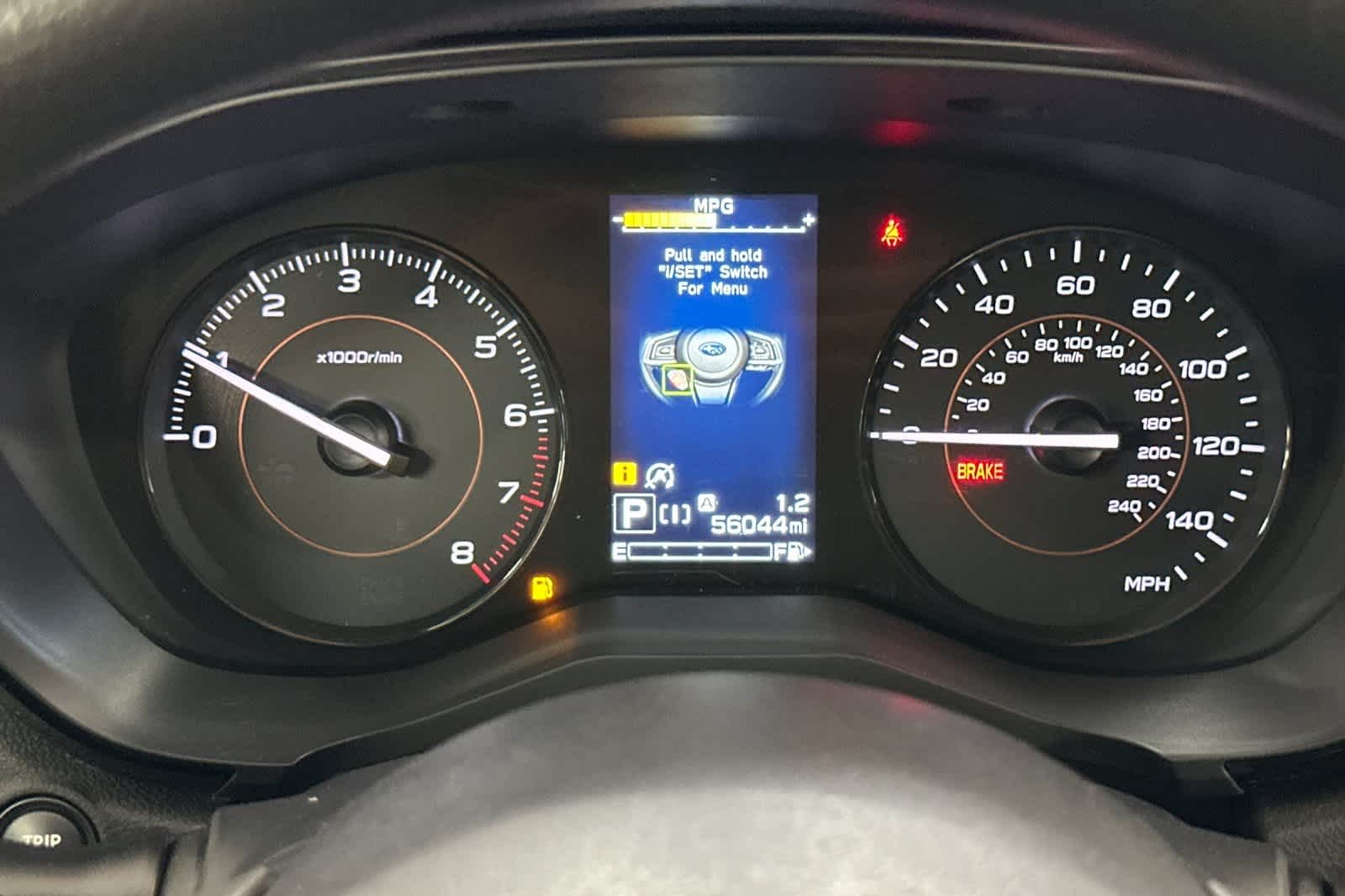 Thumbnail: 2020 Subaru Crosstrek - 23