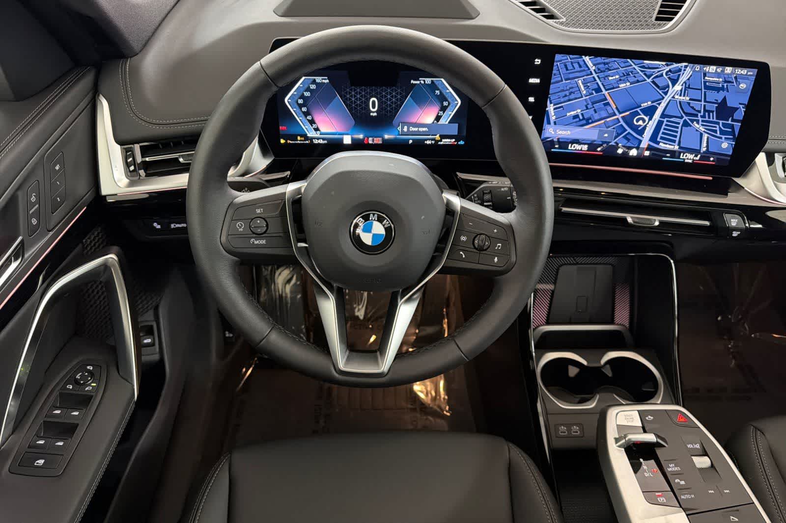 Thumbnail: 2026 BMW X1 - 14