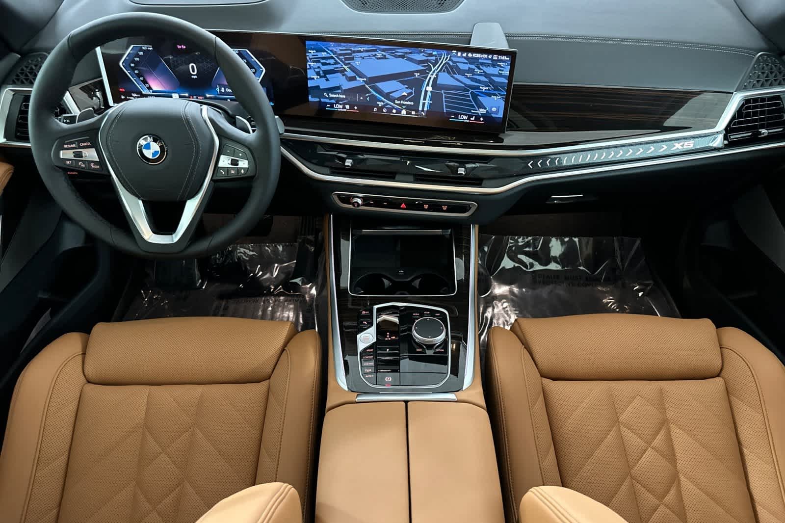 Thumbnail: 2026 BMW X5 - 3