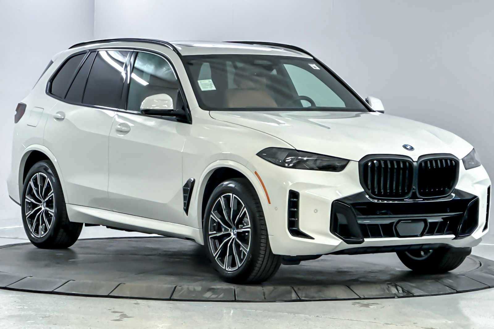 2025 BMW X5 xDrive50e 9