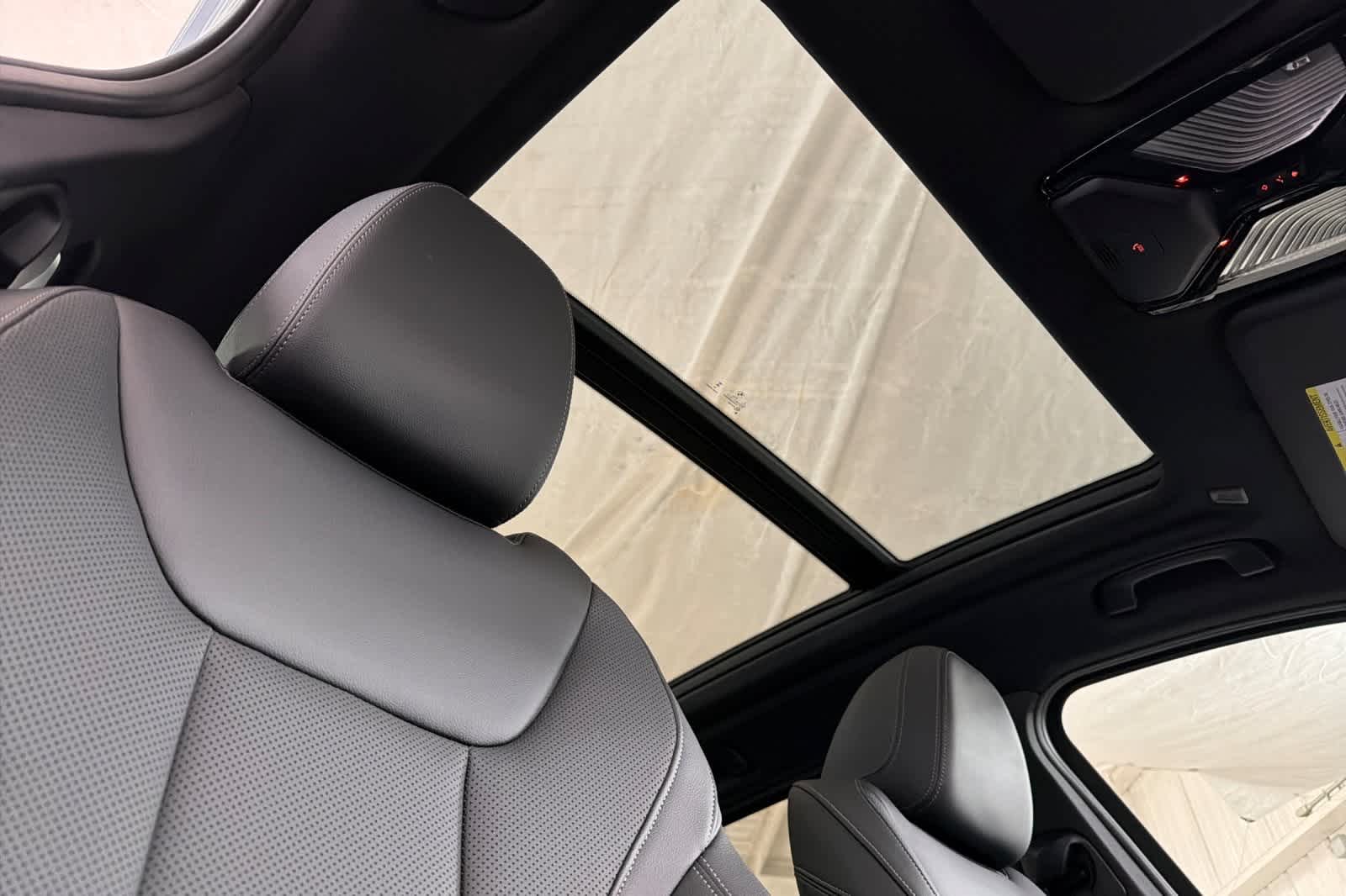 Thumbnail: 2024 BMW X3 - 16