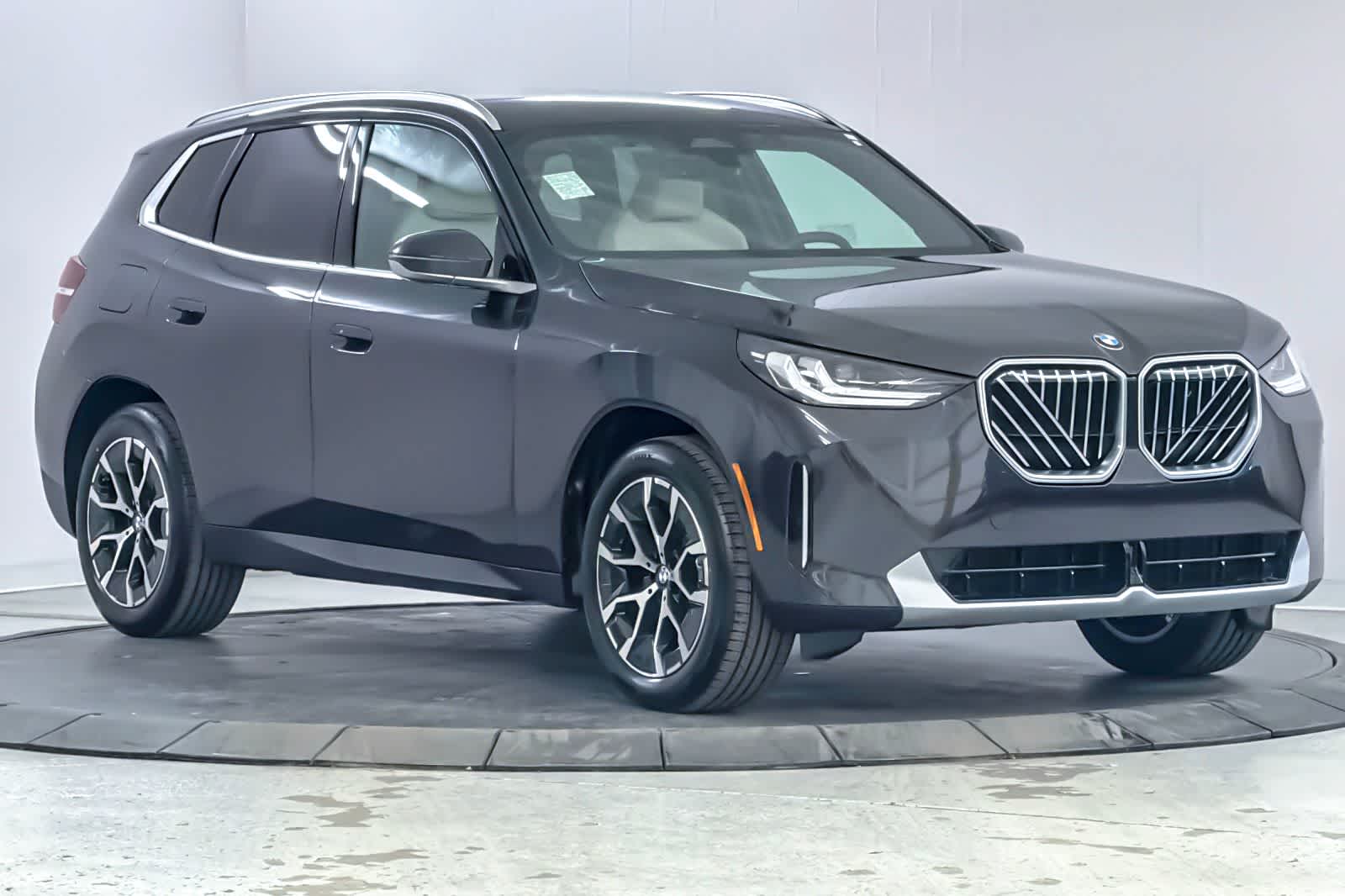 Thumbnail: 2026 BMW X3 - 9