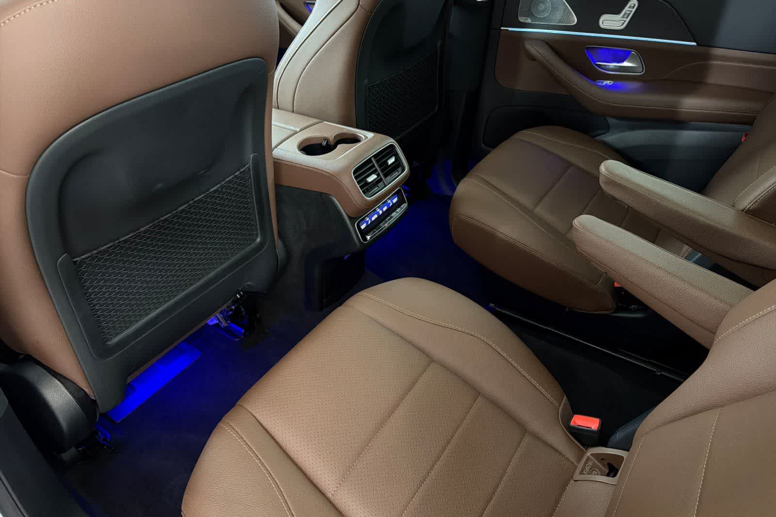 Thumbnail: 2024 Mercedes-Benz GLS - 4