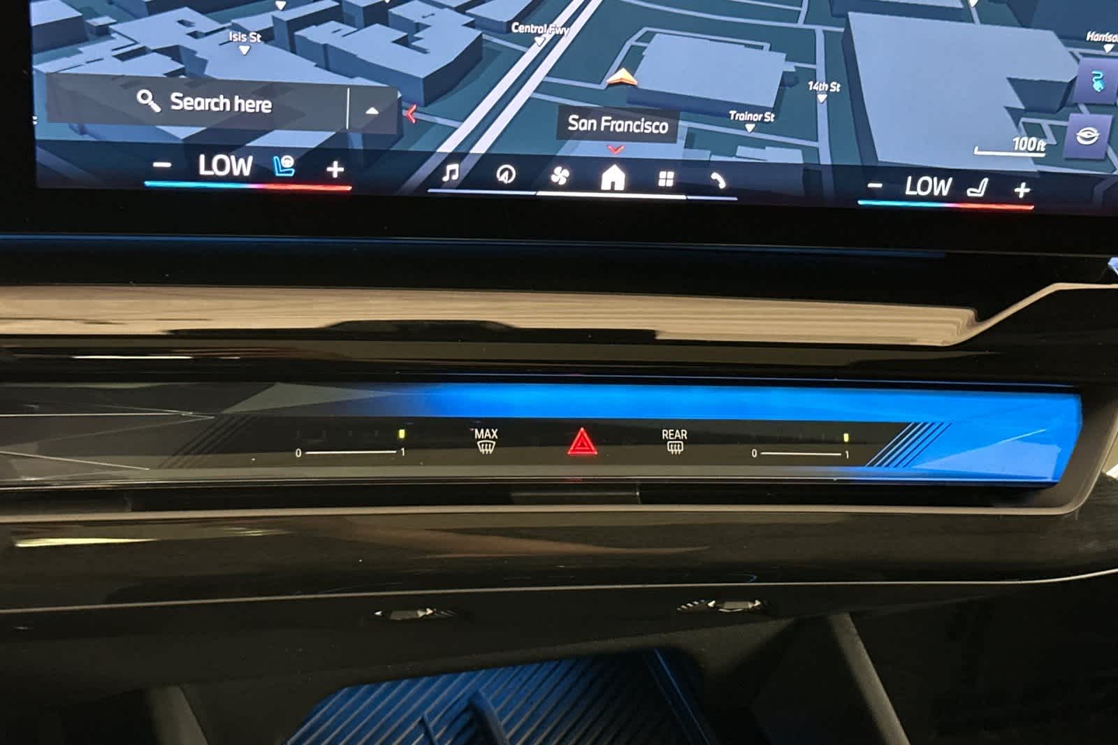 Thumbnail: 2024 BMW i5 - 20