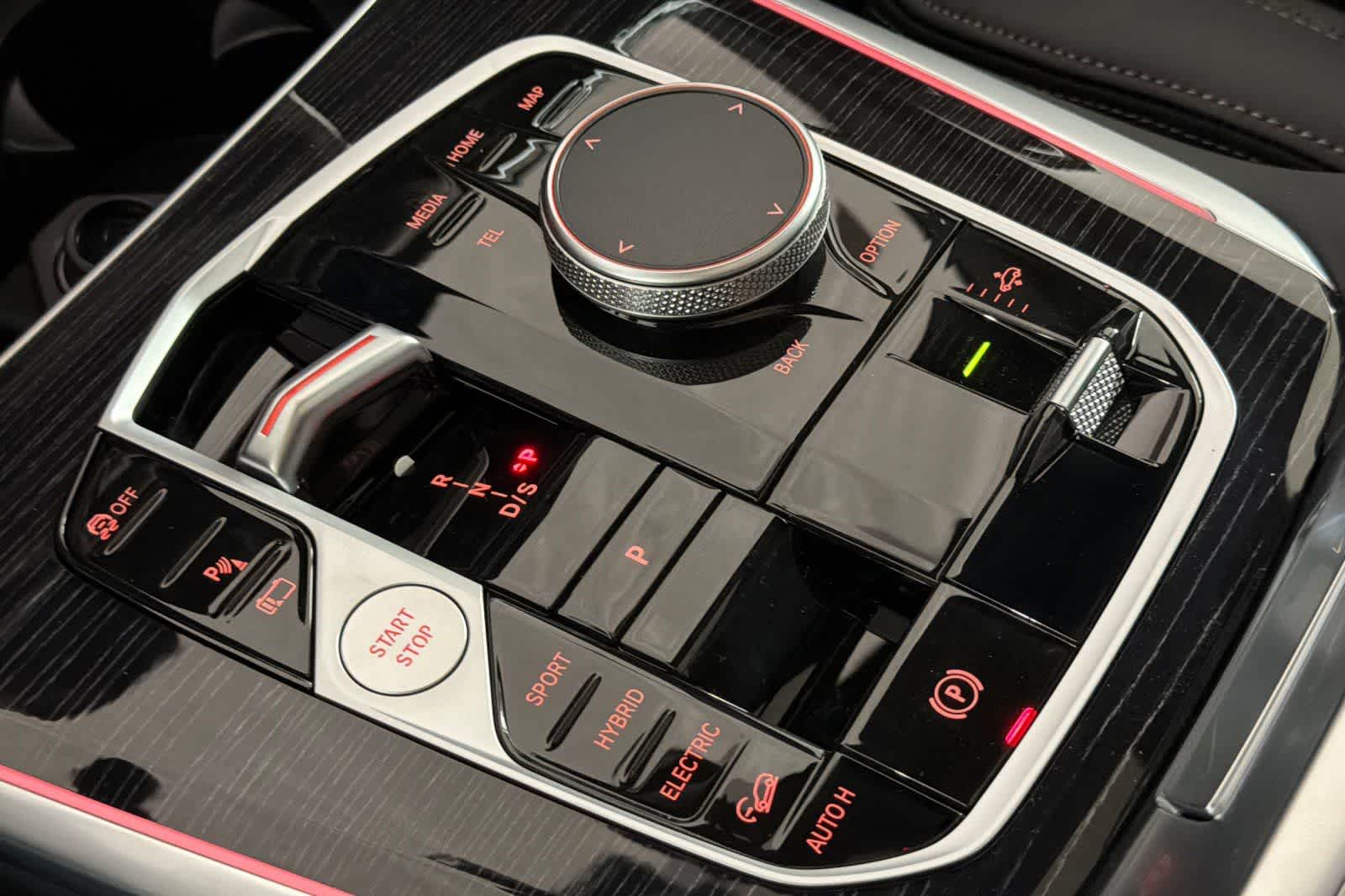 Thumbnail: 2026 BMW X5 - 22