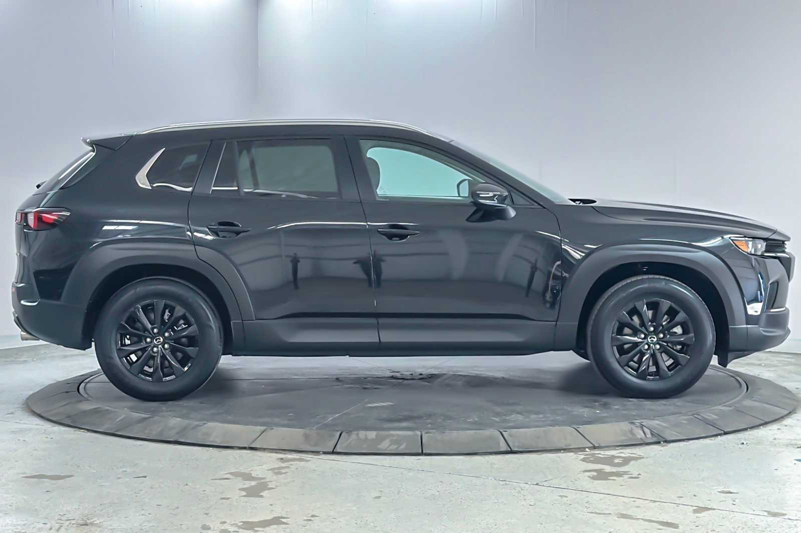 Thumbnail: 2024 Mazda CX-50 - 8