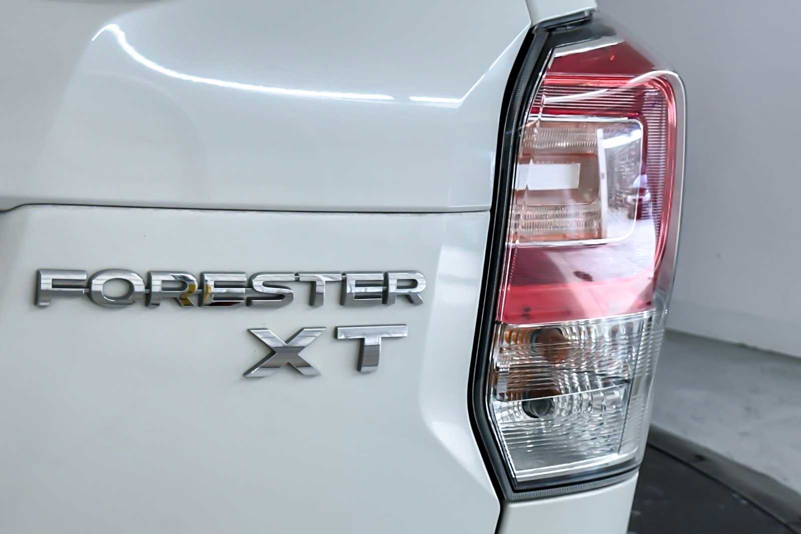 Thumbnail: 2017 Subaru Forester - 28