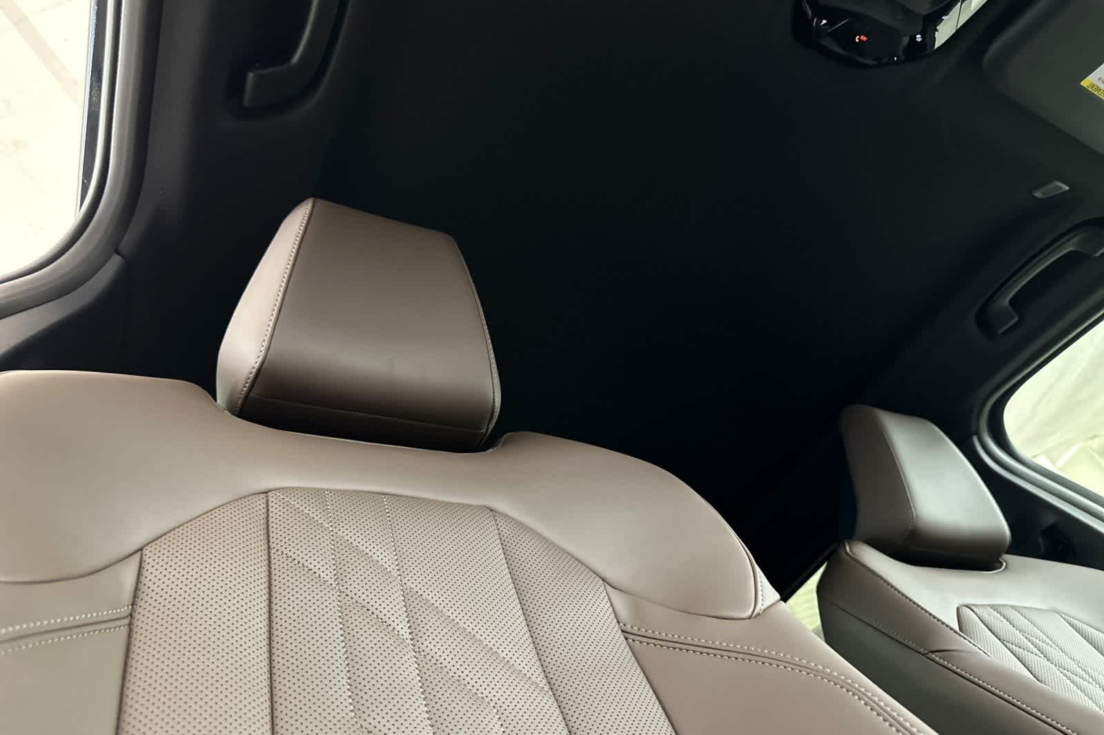 Thumbnail: 2026 BMW X3 - 17