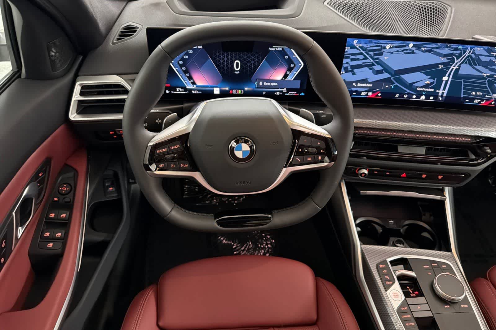 Thumbnail: 2025 BMW 3 Series - 14