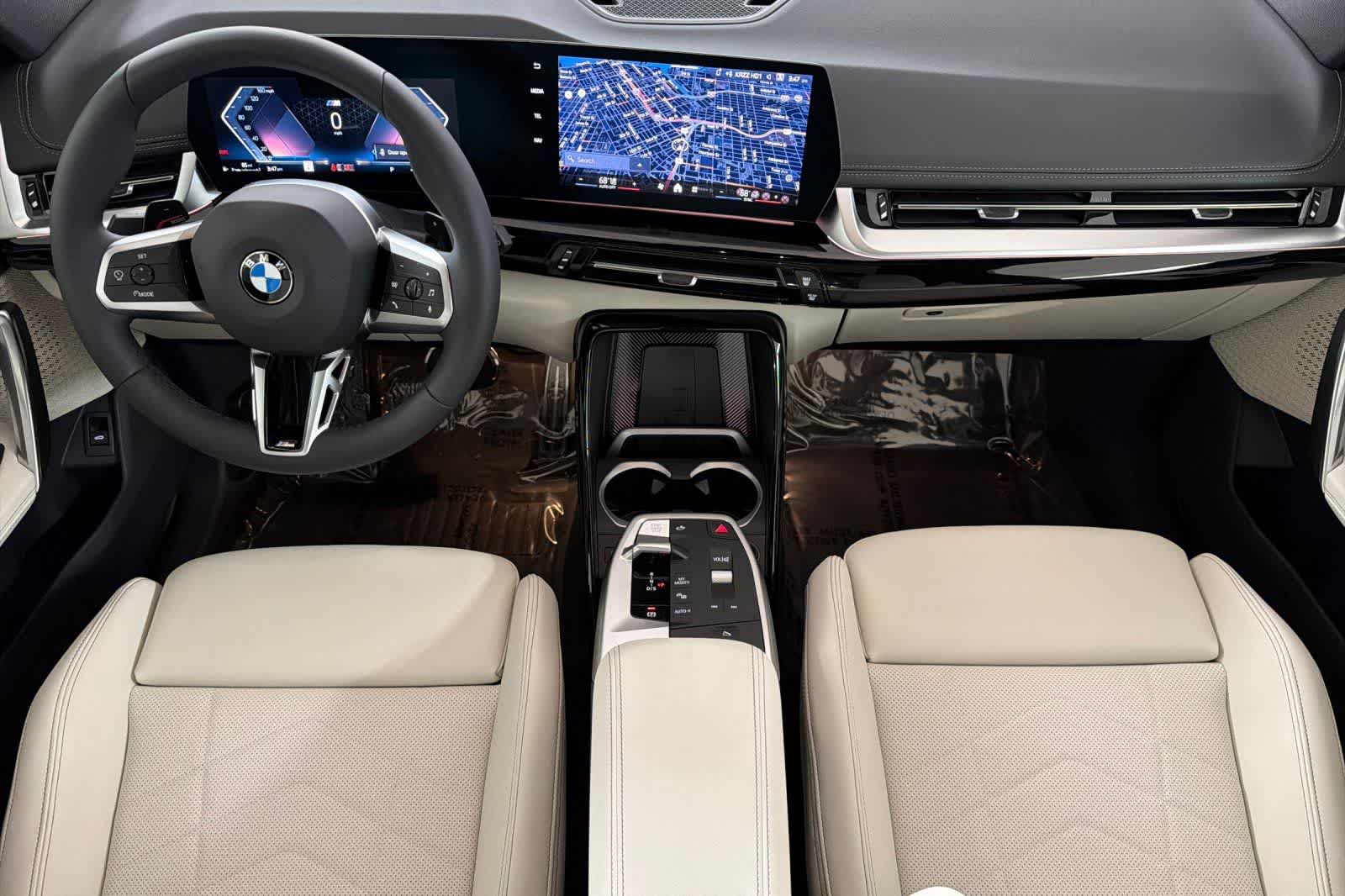 Thumbnail: 2026 BMW X1 - 3