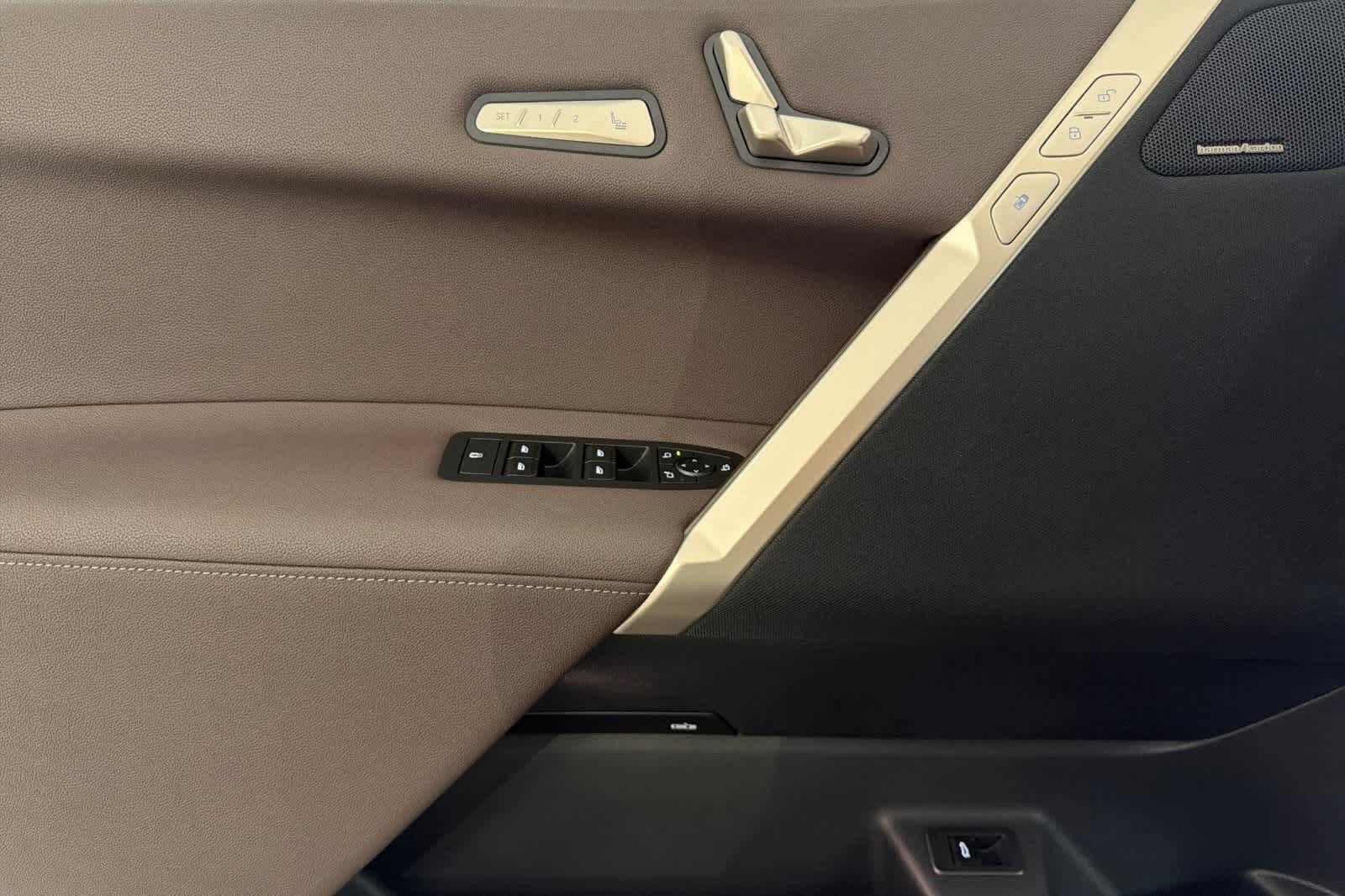 Thumbnail: 2026 BMW iX - 12