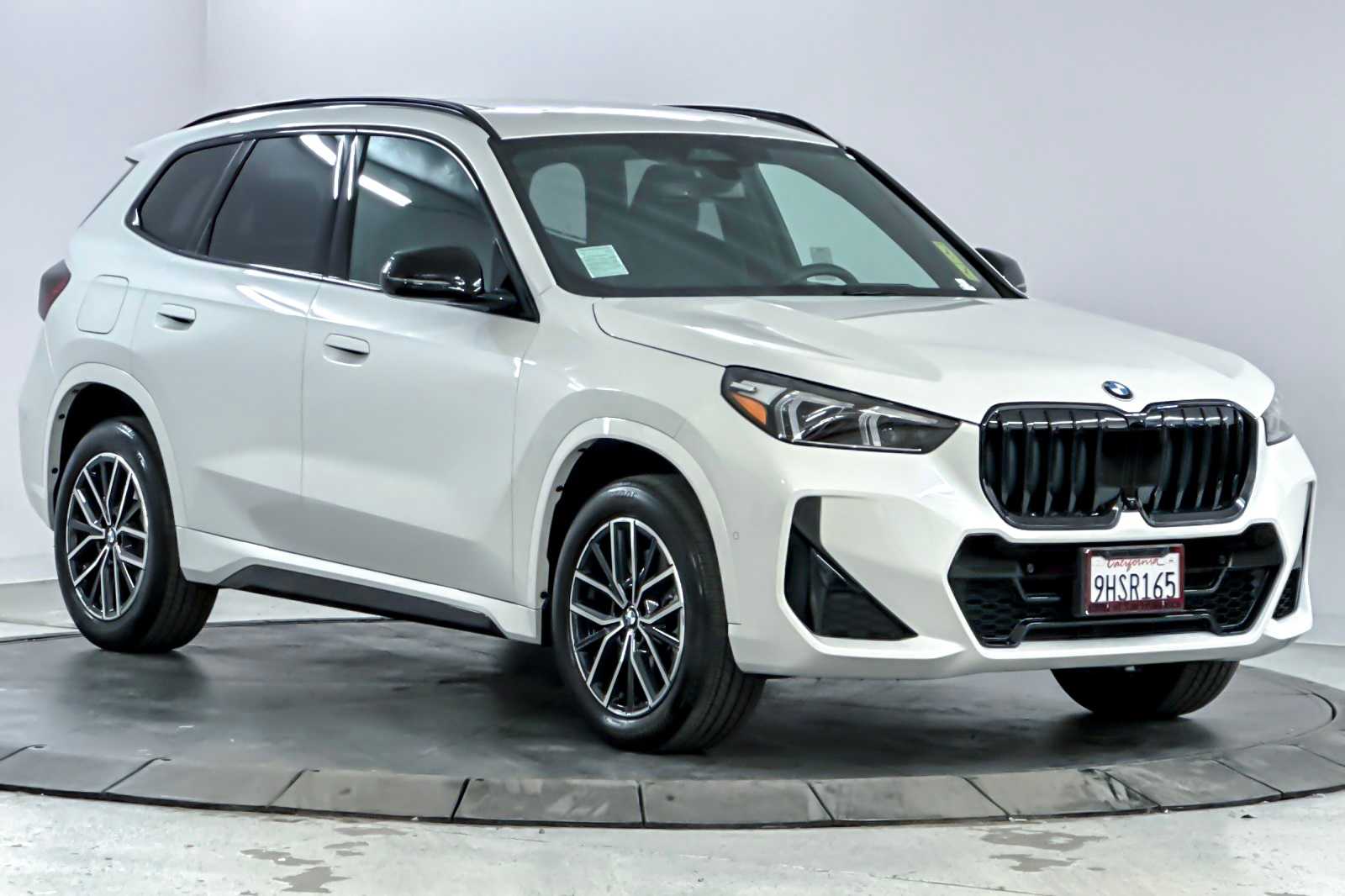 Thumbnail: 2023 BMW X1 - 9