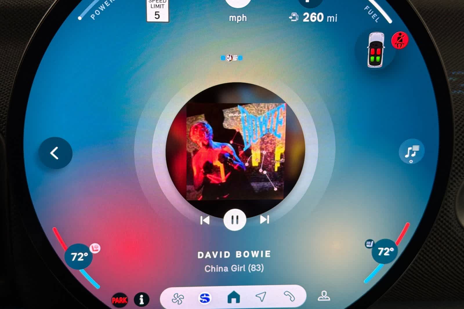 Thumbnail: 2025 MINI Cooper Hardtop - 18