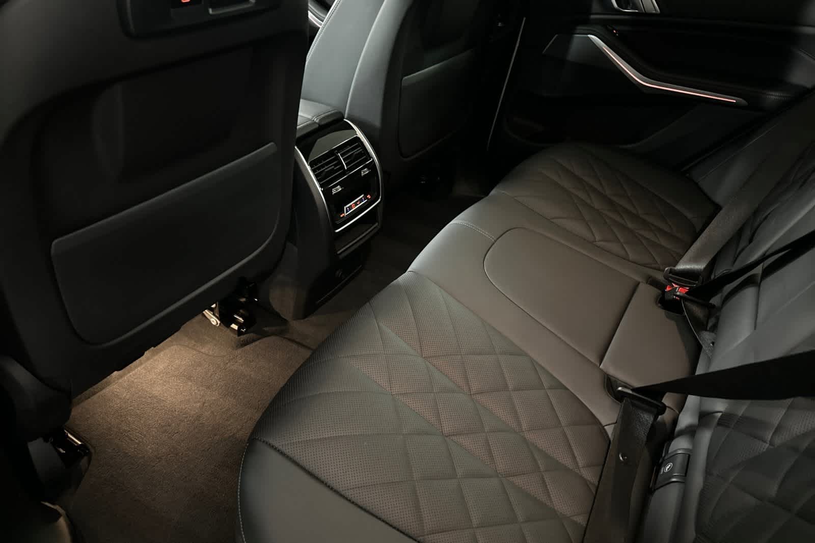 Thumbnail: 2023 BMW X5 - 4