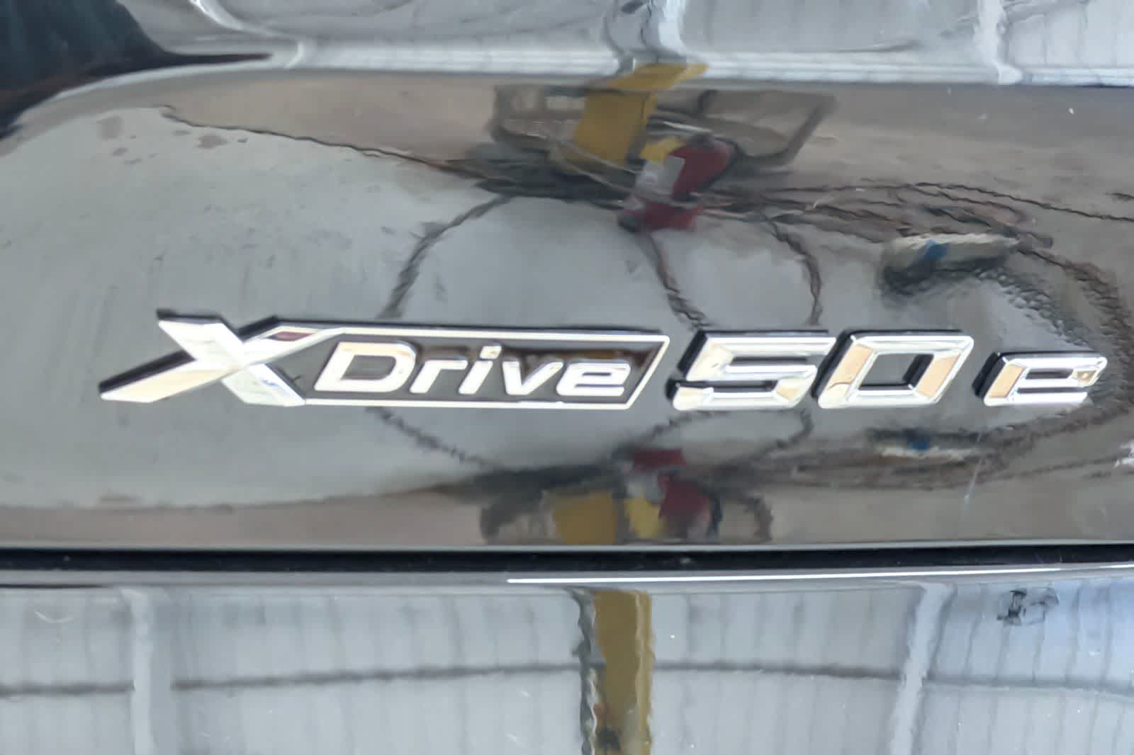 Thumbnail: 2026 BMW X5 - 26