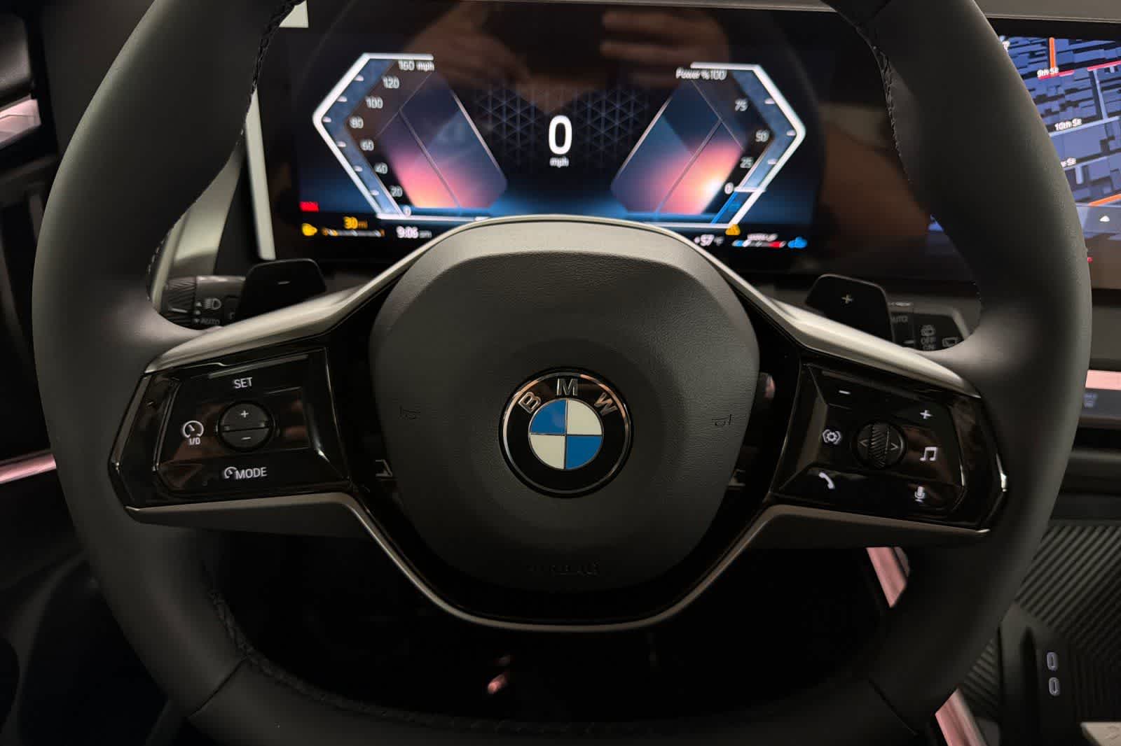 Thumbnail: 2026 BMW X3 - 24